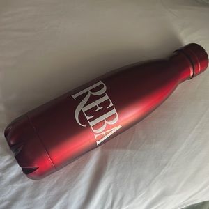Reba McEntire insulated drink ware